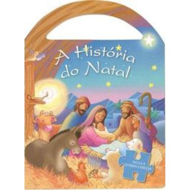 Imagem de Historia Do Natal, A