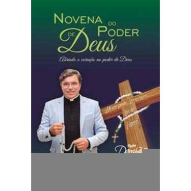 Imagem de Novena Do Poder De Deus - Abrindo o Coração Ao Poder De Deus