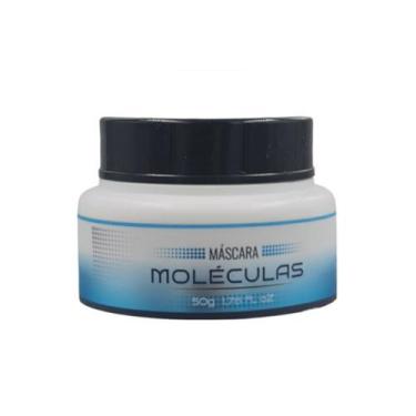 Imagem de Glatten Moléculas Máscara 50 gr