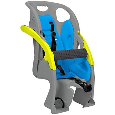 Imagem de CoPilot Bolsa de transporte infantil totalmente ajustável Limo com rack Ex-1