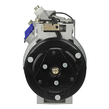 Imagem de Nissens Compressor de ar condicionado - 89341