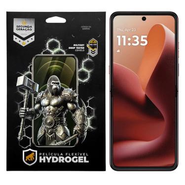 Imagem de Película para  Motorola Moto Razr 60 Ultra 5G - Hydrogel HD - Gshield