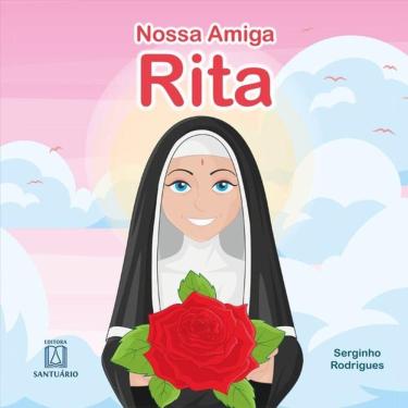 Imagem de Nossa Amiga Rita - Vol. 1