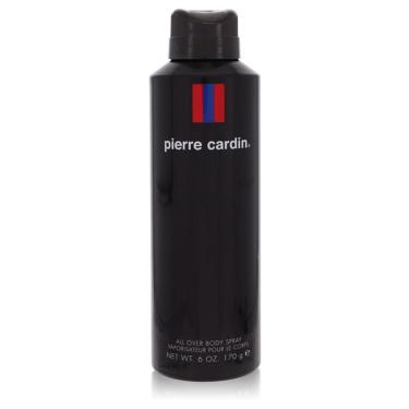 Imagem de Perfume Colônia Masculina Pierre Cardin 170 Gramas P- Corpo