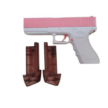 Imagem de Lançador De água Divertida Rosa