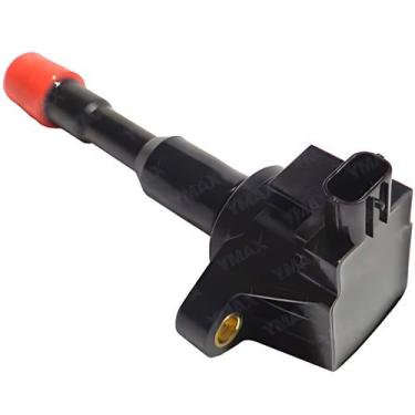 Imagem de Bobina de ignicao honda fit 1.4 8v 2004  2008 - YMAX