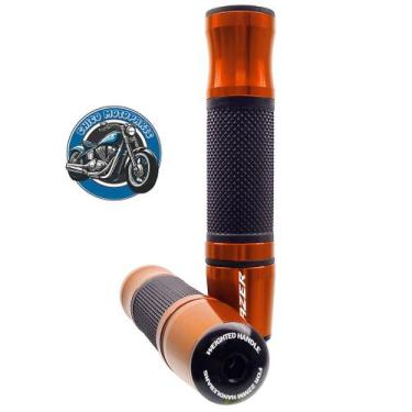 Imagem de Manopla Esportiva com Peso Fazer 150 Fazer 250 Personalizada - Special