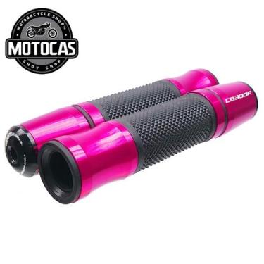 Imagem de Manopla Esportiva com Peso Cb300F Cb 300F Cb Personalizada - Special L