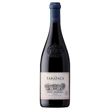 Imagem de Vinho tarapaca gran reserva merlot tinto 750ml