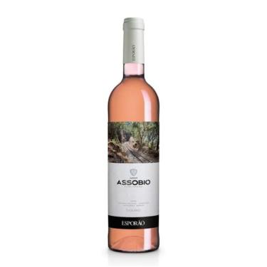 Imagem de Vinho quinta dos murças assobio douro rosé 750 ml