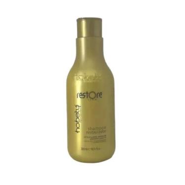Imagem de Shampoo Restore 300Ml - Hobety