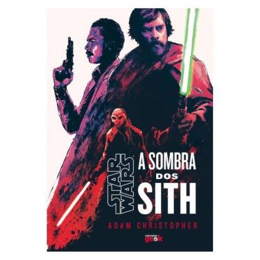 Imagem de Star Wars: A Sombra Dos Sith