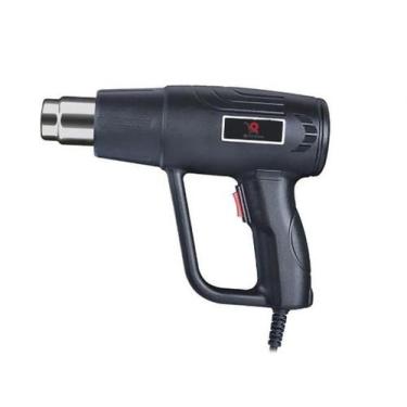 Imagem de Soprador Térmico 2000W Duas Temperatura Até 550 C - Quick Store