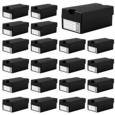 Imagem de Foxtell Mini caixas de tênis para lembrancinhas de festa