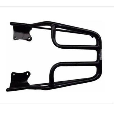 Imagem de Bagageiro Churrasqueira Yamaha Fazer 150 Factor 150 Todas - MCA