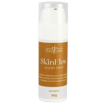 Imagem de SkinFlow Sculpt Neck 50g - Capim Limão