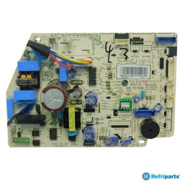 Imagem de Placa Eletronica Evaporadora Lg - Ebr85993108
