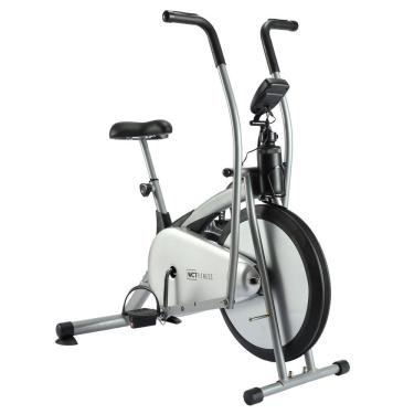 Imagem de Bicicleta Ergométrica AirBike W580 - WCT