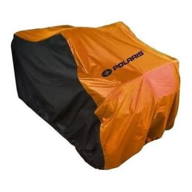 Imagem de Capa Para Quadriciclo Polaris Pro Xp - Spts