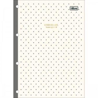 Imagem de Refil Para Fichário West Village 80 Folhas Tilibra