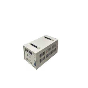 Imagem de ESTABILIZADOR DE TENSÃO - SVC-50 - (5KvA) - 110/220Vca - JNG