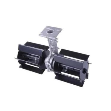 Imagem de Enxada Rotativa Para Roçadeira Capinadeira 26X9 - Nakazaki