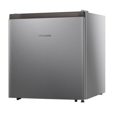 Imagem de Frigobar Hisense Rr044n 44 Litros Prata  220v