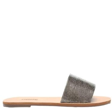 Imagem de Chinelo Feminina Ana Capri-Feminino