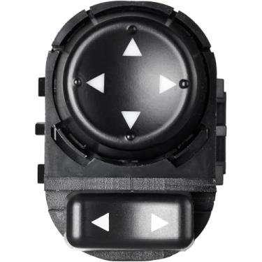 Imagem de Interruptor de espelho frontal para Chevrolet Left Driver Malibu 2005-2007 15261340