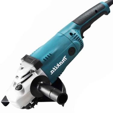 Imagem de Esmerilhadeira Lixadeira Angular 7 Pol 2200w Makita Ga7020