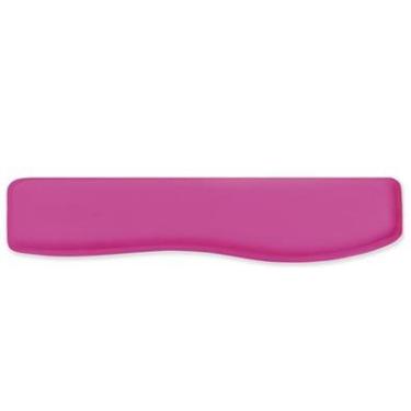 Imagem de Apoio De Pulso Reflex Ergonômico Para Teclado, Rosa