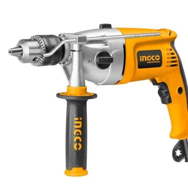 Imagem de Furadeira De Impacto 1100W 5/8 220V Ingco Id211008-9