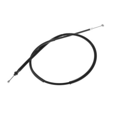 Imagem de QccHieUs Cabo de Embreagem, Fácil de Instalar, Resistente Ao Desgaste, Peça de Reposição, 2GU-26335-01-00 para Banshee 350 YFZ350