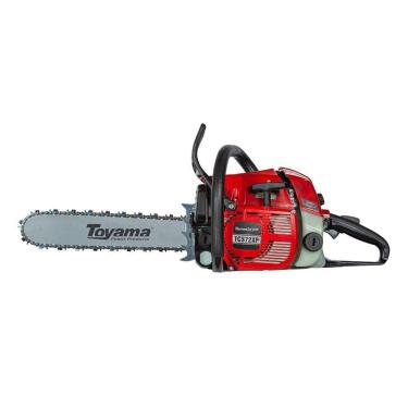 Imagem de Motosserra 72,2cc Sabre 16at Corrente Oregon Tcs72xp-16at Toyama