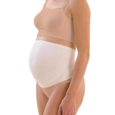 Imagem de Belly Band GG White, Medela, Branco, GG