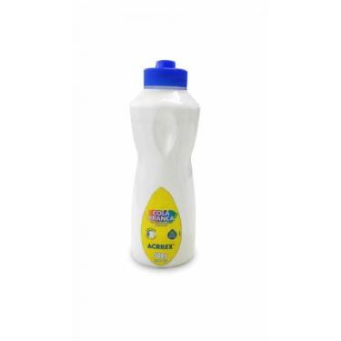 Imagem de Cola branca 500g Acrilex