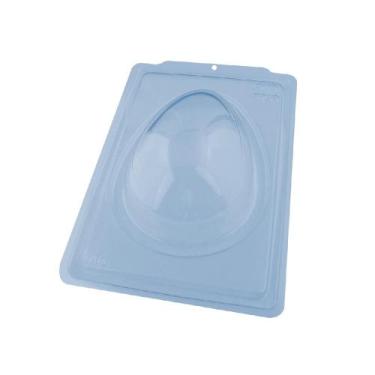 Imagem de Forma Especial Ovo Liso 1kg Bwb - BWB EMBALAGENS