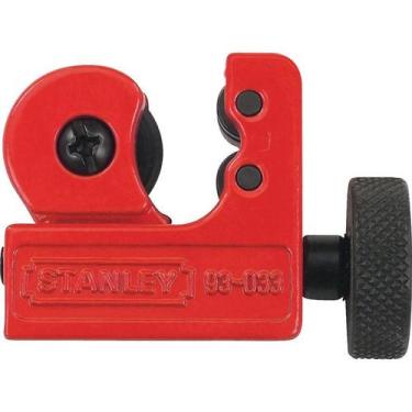 Imagem de Cortador de Tubo Tipo Mini 1/8" a 5/8" - Stanley 93-033