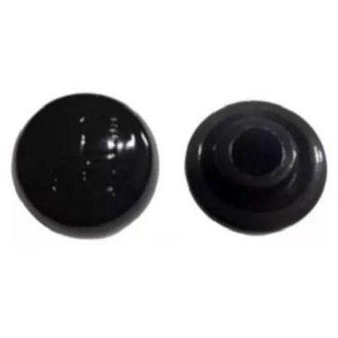 Imagem de Manopla Bola Câmbio Fusca Kombi Brasília Karma Guia 55/1986 VERMELHA C