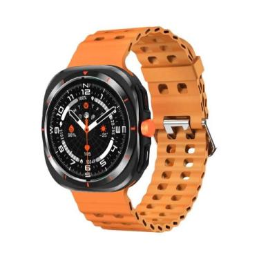 Imagem de Relógio Inteligente Esportivo Masculino Para Atividades Ao Ar Livre LA