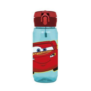 Imagem de Garrafa Líquido Infantil 650Ml Carros - TUUT