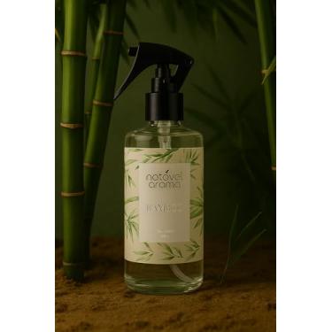 Imagem de Home Spray Aromatizador de Ambiente 200ml (1 UNIDADE, BAMBOO)