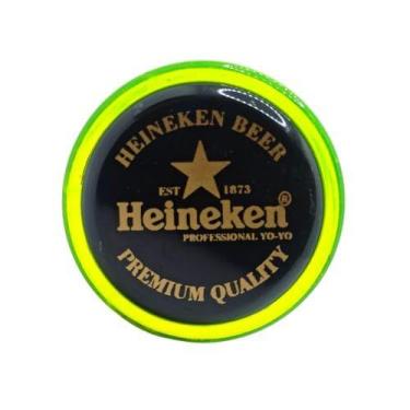 Imagem de Yo-Yo Edição Limitada - Profissional (Io-Iô, Yo-Yo) - YoyoBrasil, Verd