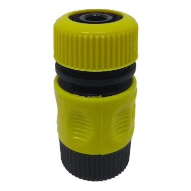 Imagem de 2X Engate Rápido 3/4 Mangueira De 1/2 Wap Karcher Elect Lavo
