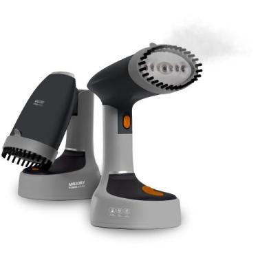 Imagem de Vaporizador Passadeira a Vapor Mallory Power Steam Dobrável 1470W, 220