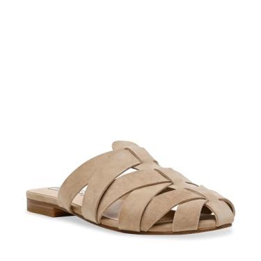 Imagem de Steve Madden Jansen Mule feminino, Camurça de, 40