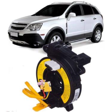 Imagem de Cinta Air Bag Hard Disc Captiva 2.4 Som No Volante 2008 2017