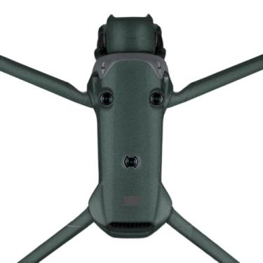 Imagem de Película antiarranhões Mavic 4 Pro Decalque Skins para DJI Mavic 4 Pro Premium Adesivo Capa Protetora Filme Fotográfico Equipamento de Vídeo Acessórios Decalques (Verde Turquesa)