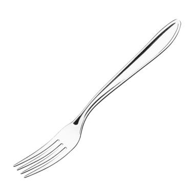 Imagem de Garfo De Sobremesa Dúzia - Lyon 166 X 1,2 Mm - Brinox