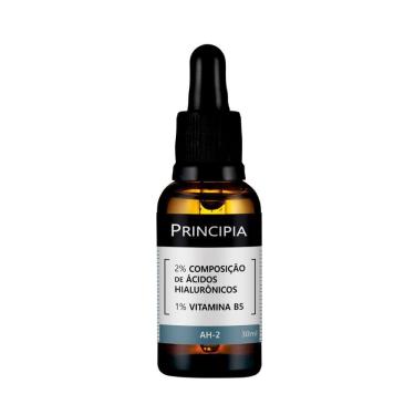 Imagem de Sérum Principia AH-2 Ácidos Hialurônicos e Vitamina B5 30ml